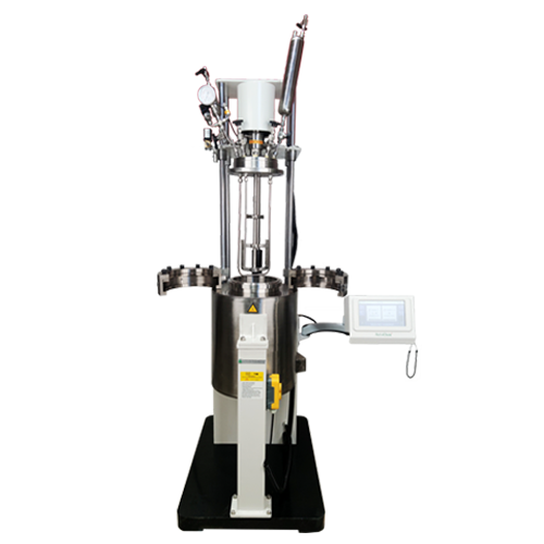 中试20L不锈钢反应釜